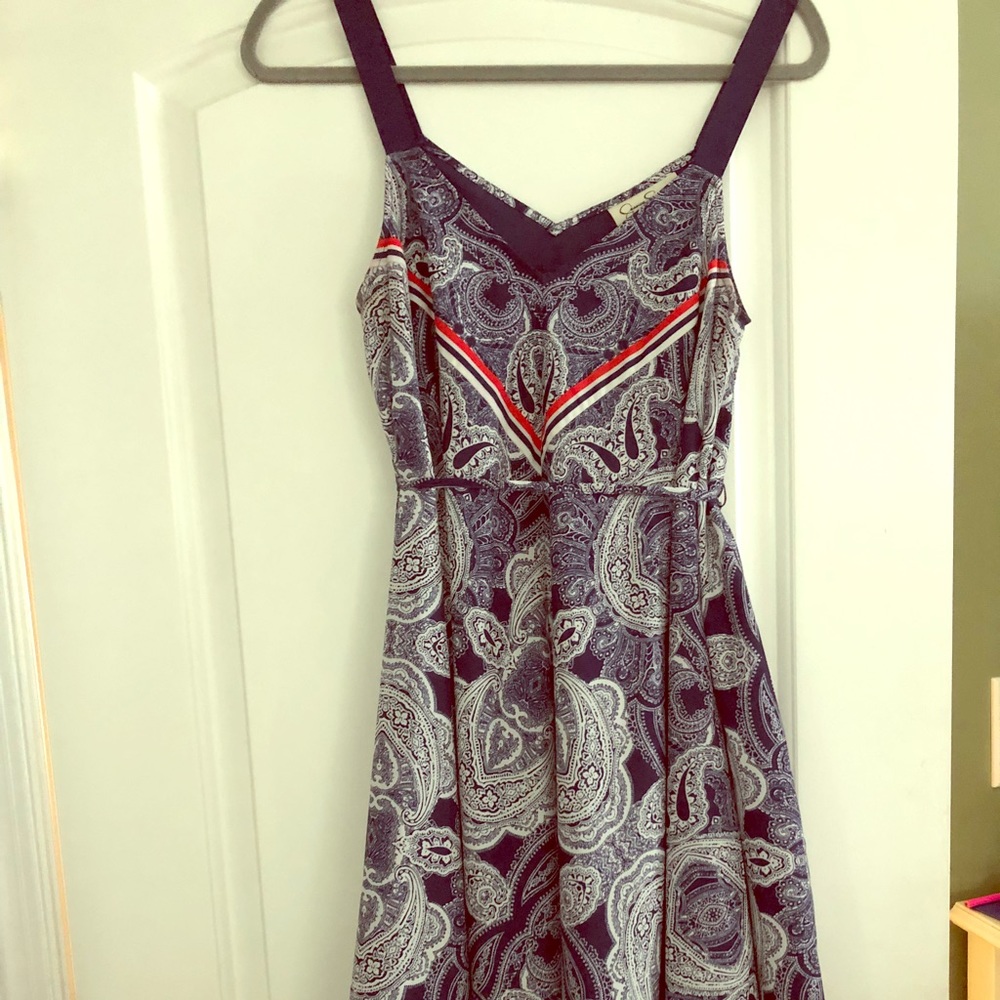 Maternity Dress, size M